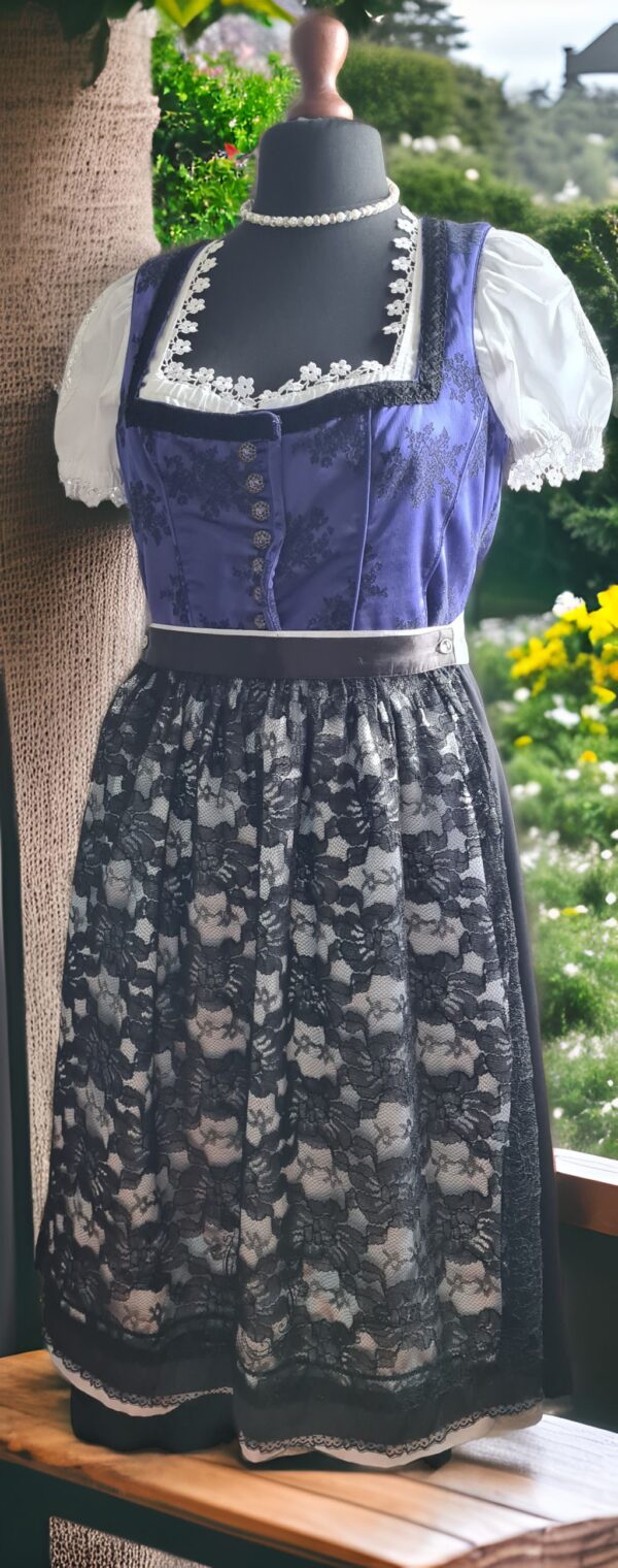 Tramontana Dirndlkleid 2teilig Gr. 44