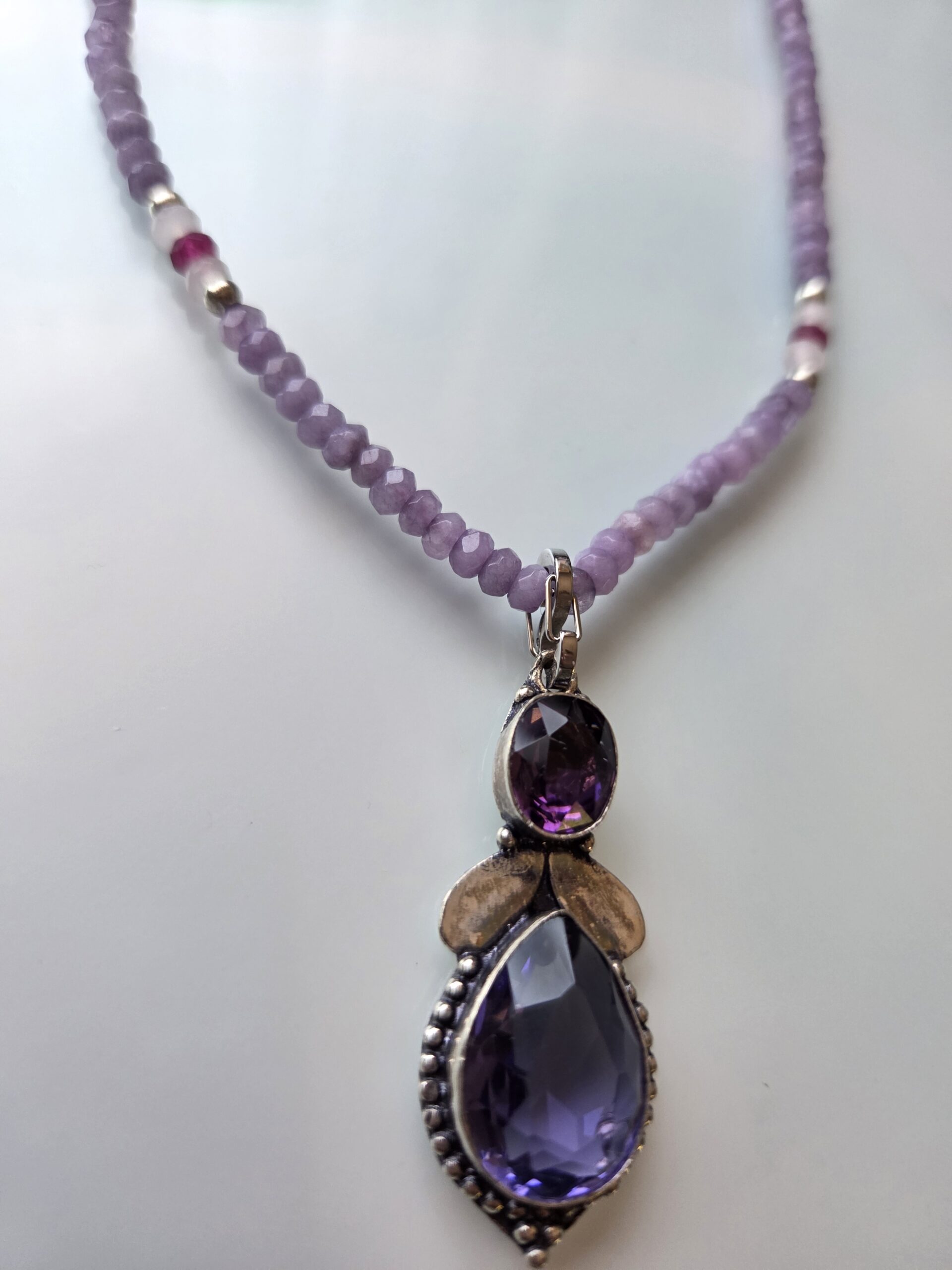 Schutzkette Zadkiel